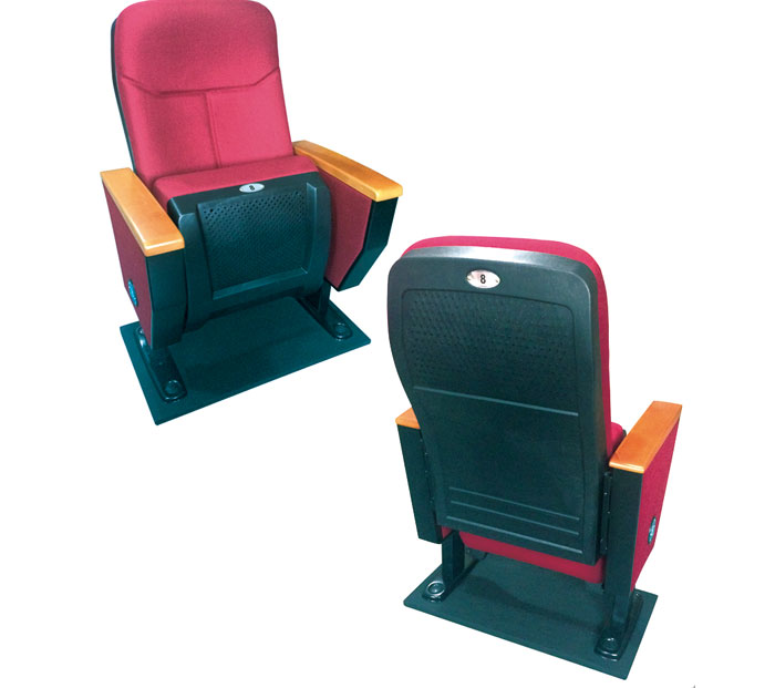 HKCG-RB-410 Luxury Upholstered Seat